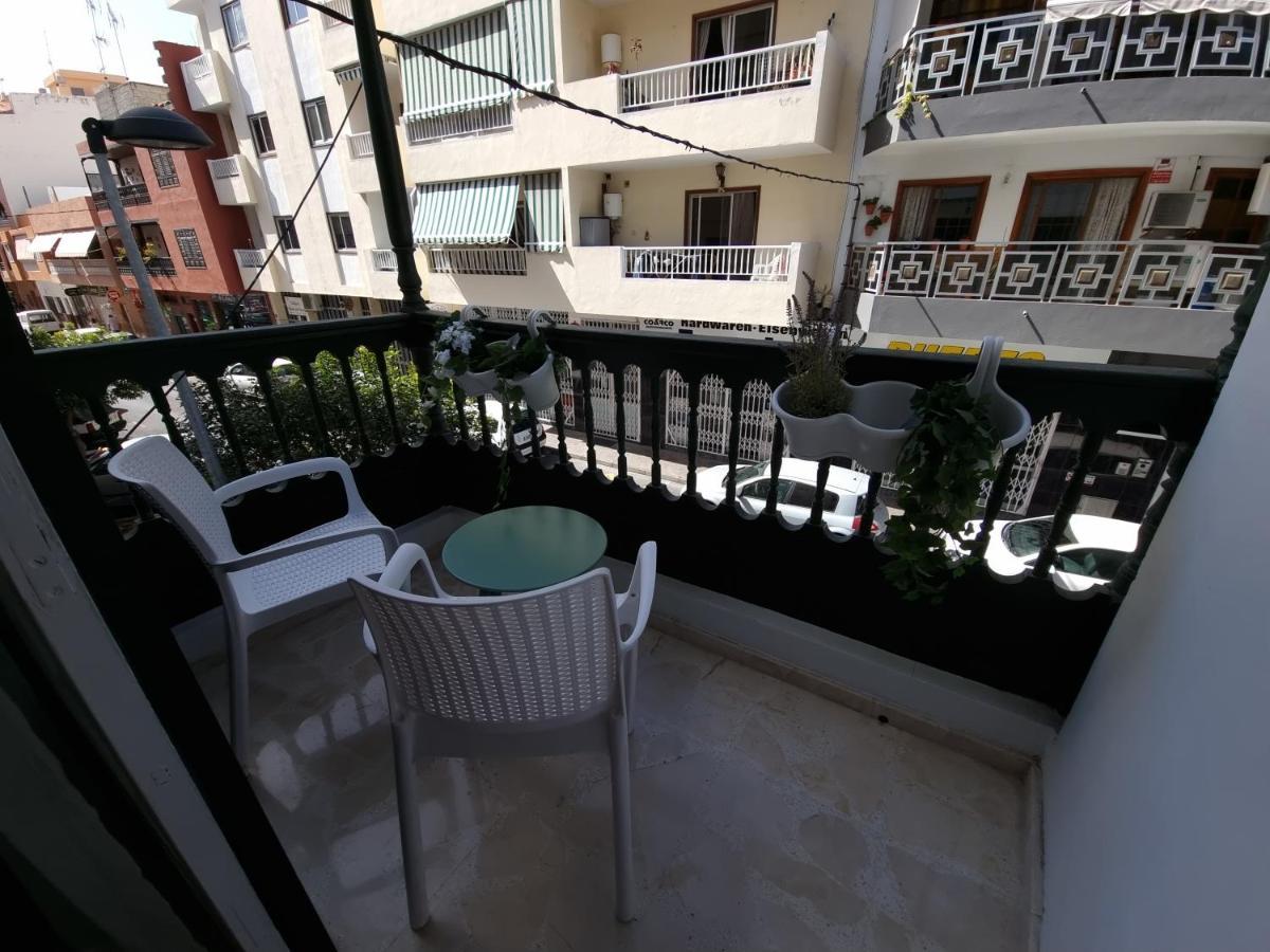 Gigantes De 3 Apartamento