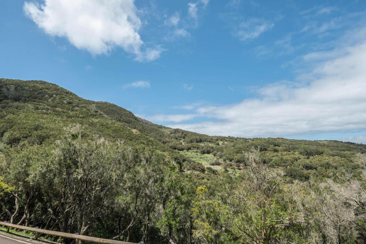 Hébergement de vacances Teno Alto Buenavista Del Norte