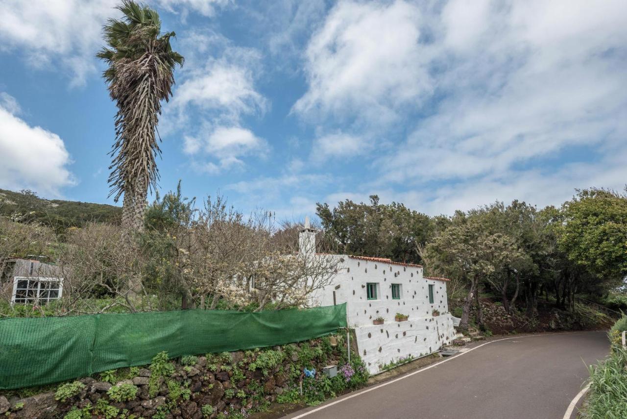Holiday home Teno Alto *