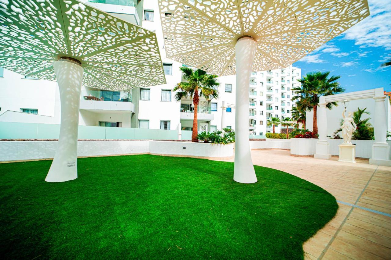 Appartement Ocean Garden El Sol Costa Adeje (Tenerife)