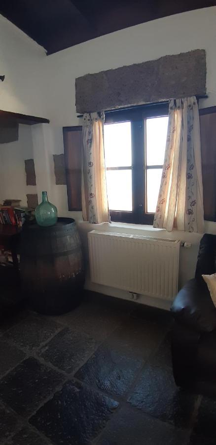Dulces Farm stay Chio (Tenerife)