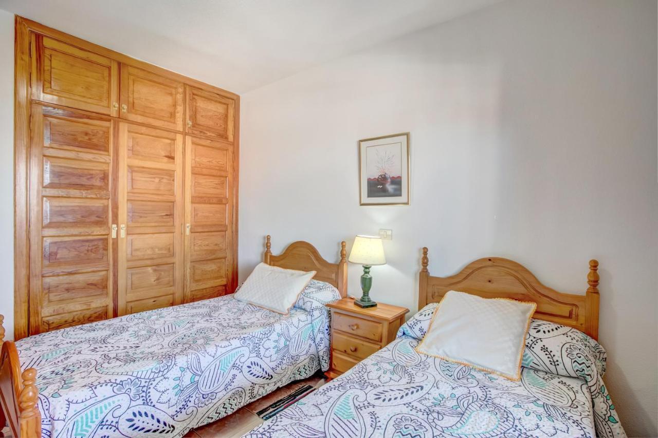 Atlantic View Apartment