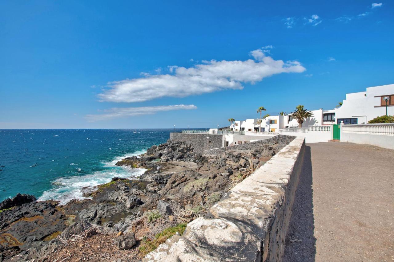 Apartment Atlantic View Arona (Tenerife)