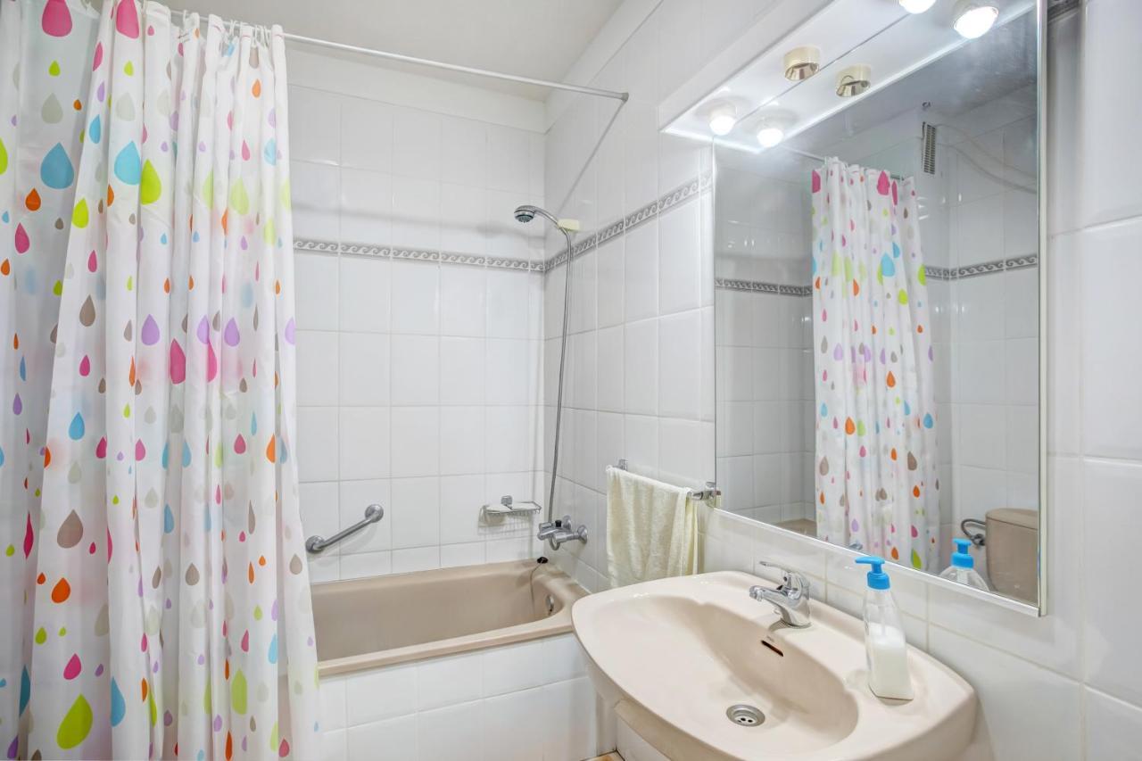 Atlantic View Apartment