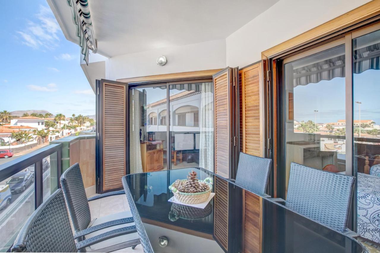 Atlantic View Apartment *