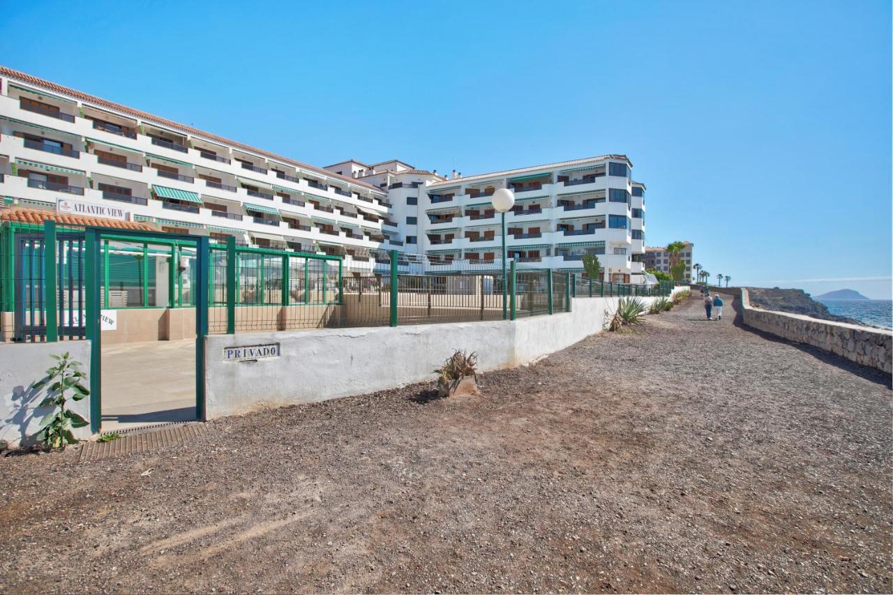 Atlantic View Apartment