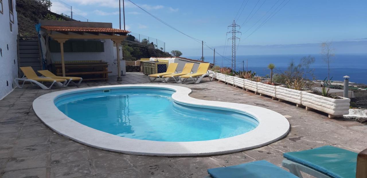 Dulces Farm stay Chio (Tenerife)
