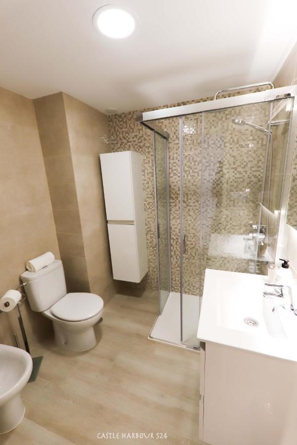 Holiday home Ch 524 Sea View *