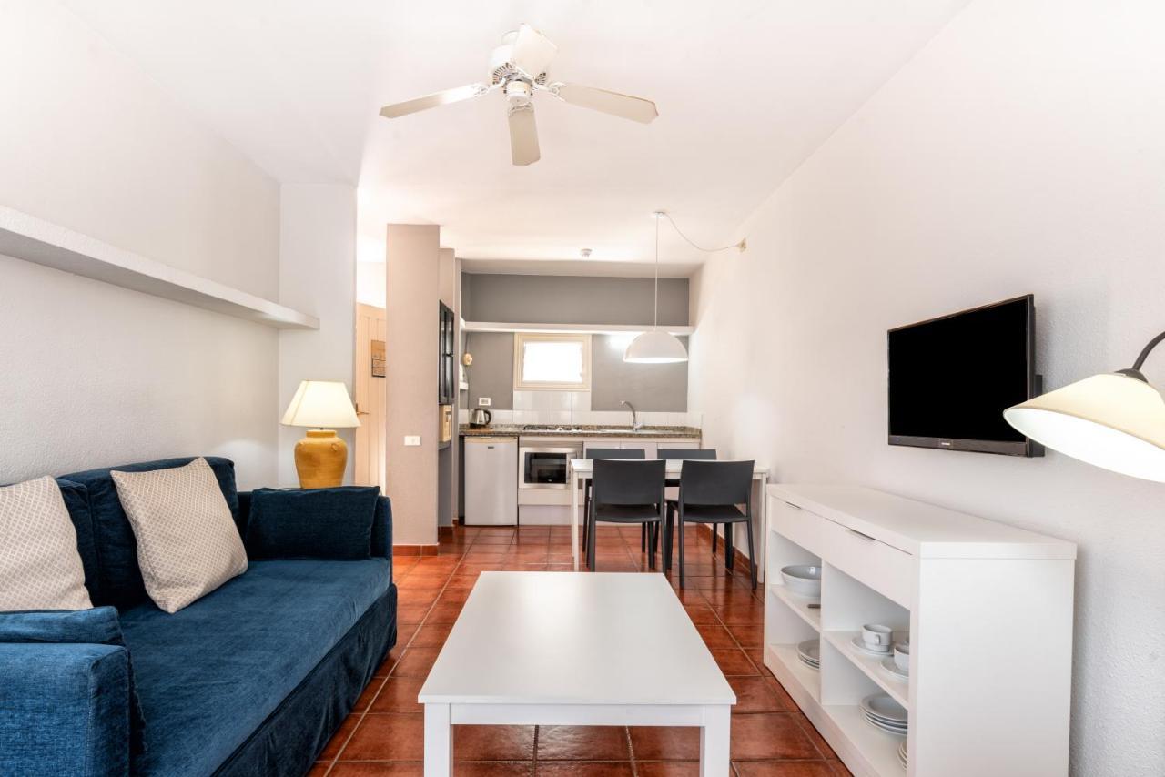 Hg Tenerife Sur Apartment