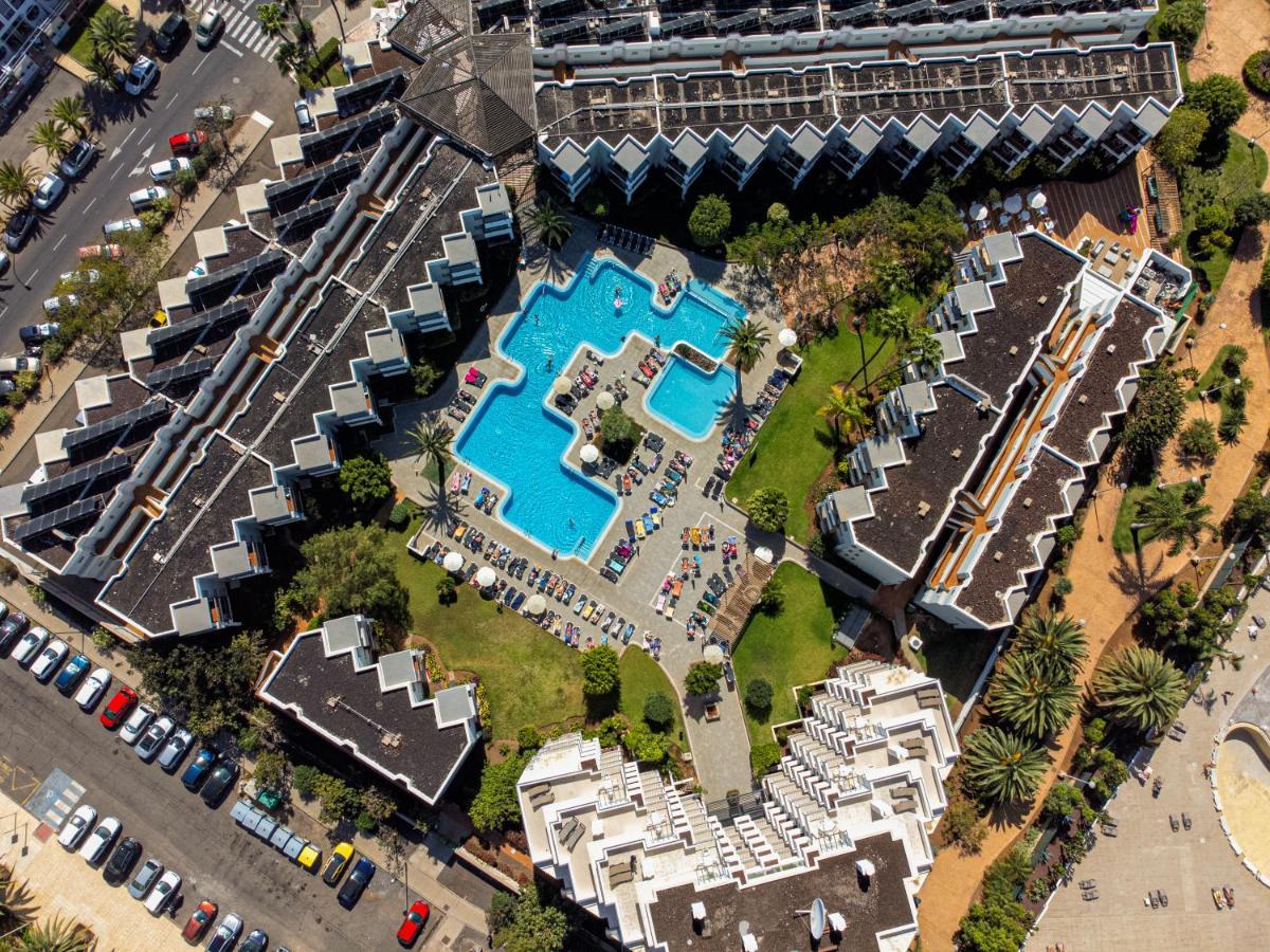Hg Tenerife Sur Apartment
