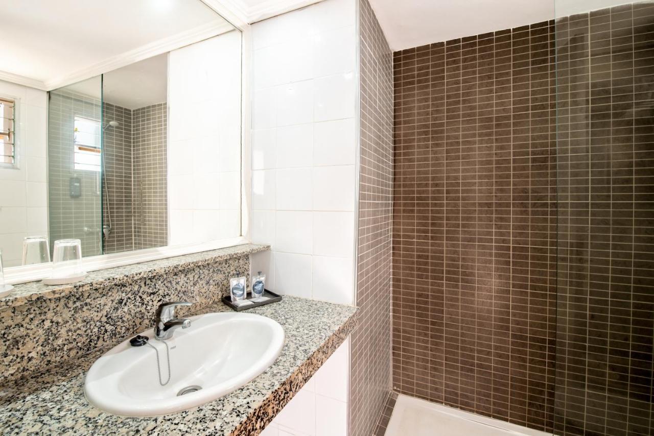 Apartment Hg Tenerife Sur Los Cristianos (Tenerife)