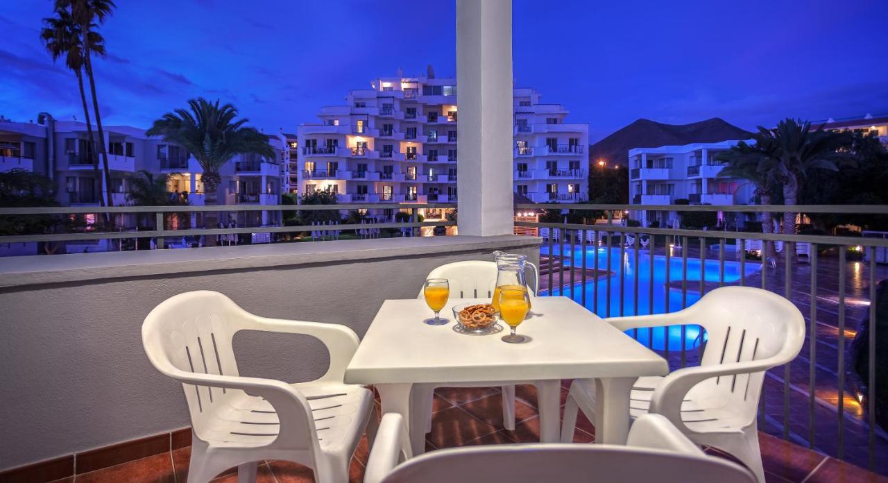 Hg Tenerife Sur Apartment Los Cristianos (Tenerife)