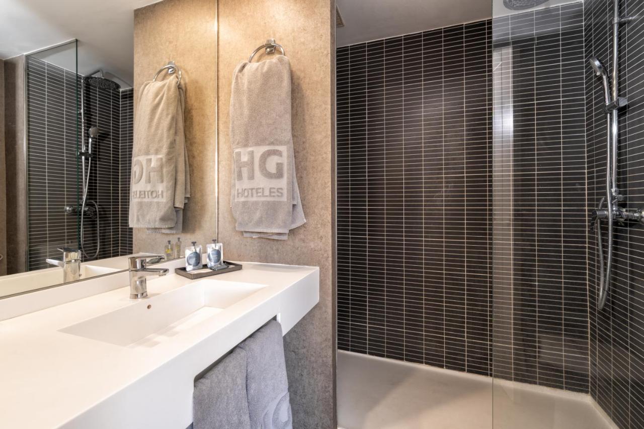 Apartment Hg Tenerife Sur