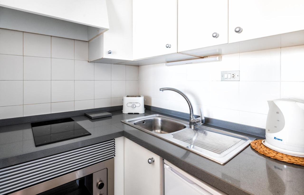 Apartment Hg Tenerife Sur Los Cristianos (Tenerife)