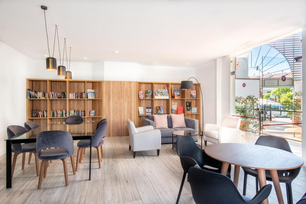 Apartment Hg Tenerife Sur *