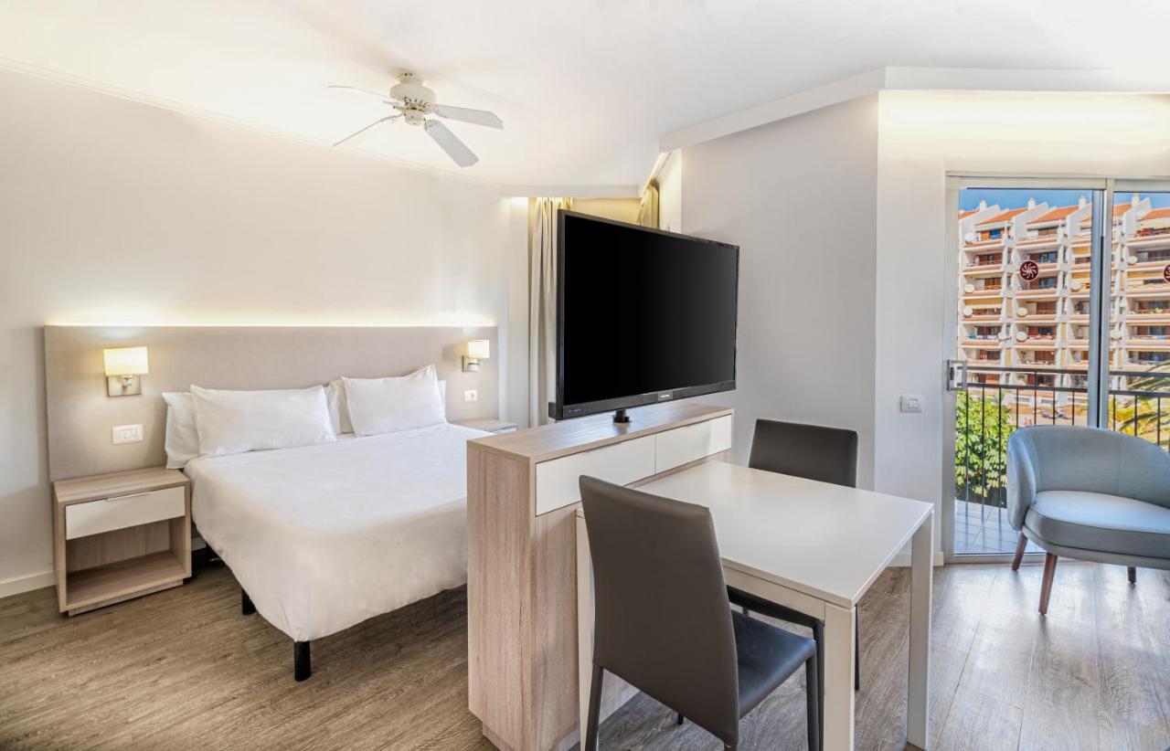 Apartment Hg Tenerife Sur Los Cristianos (Tenerife)