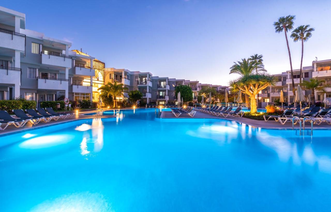 Apartment Hg Tenerife Sur Los Cristianos (Tenerife)