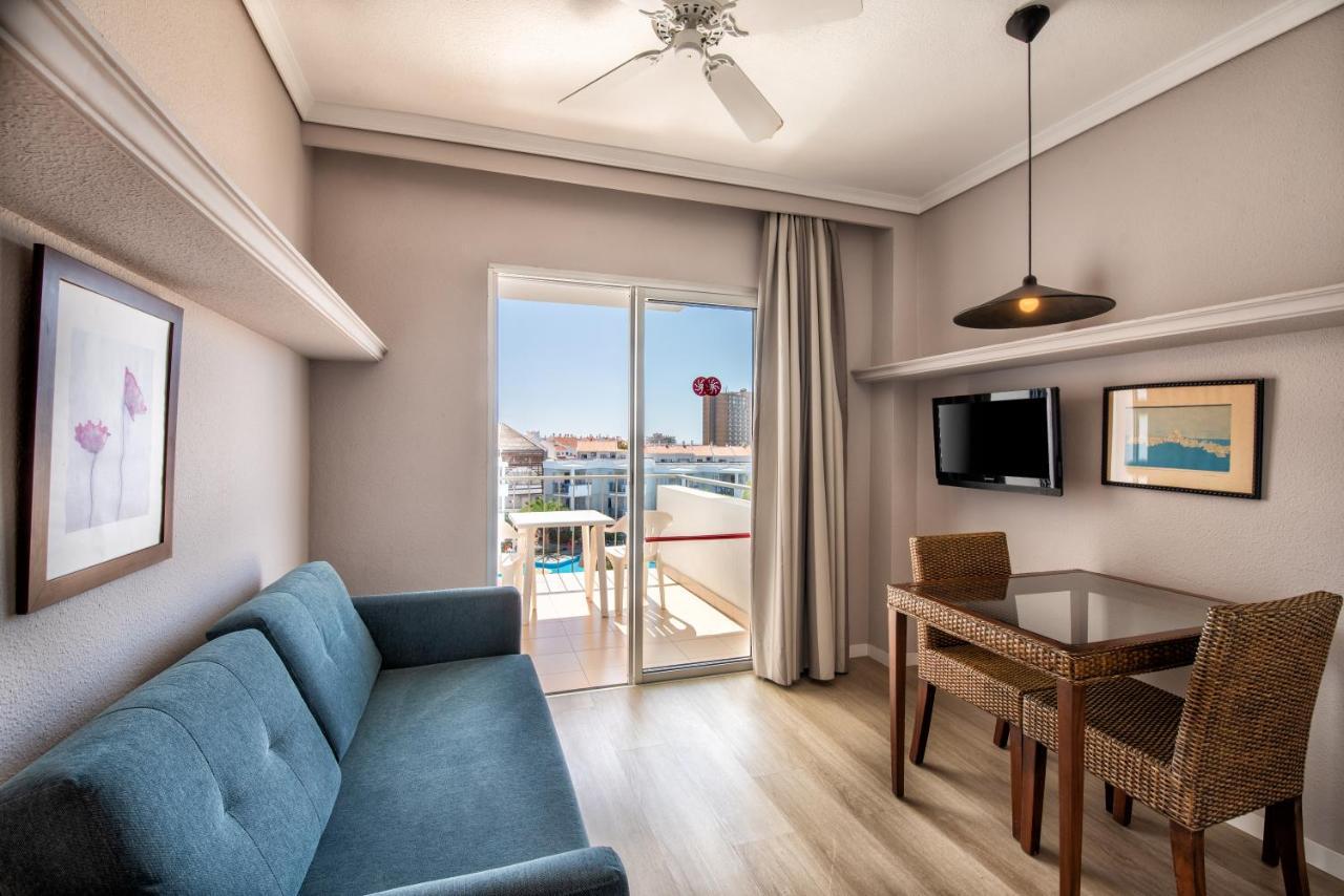 Apartment Hg Tenerife Sur *