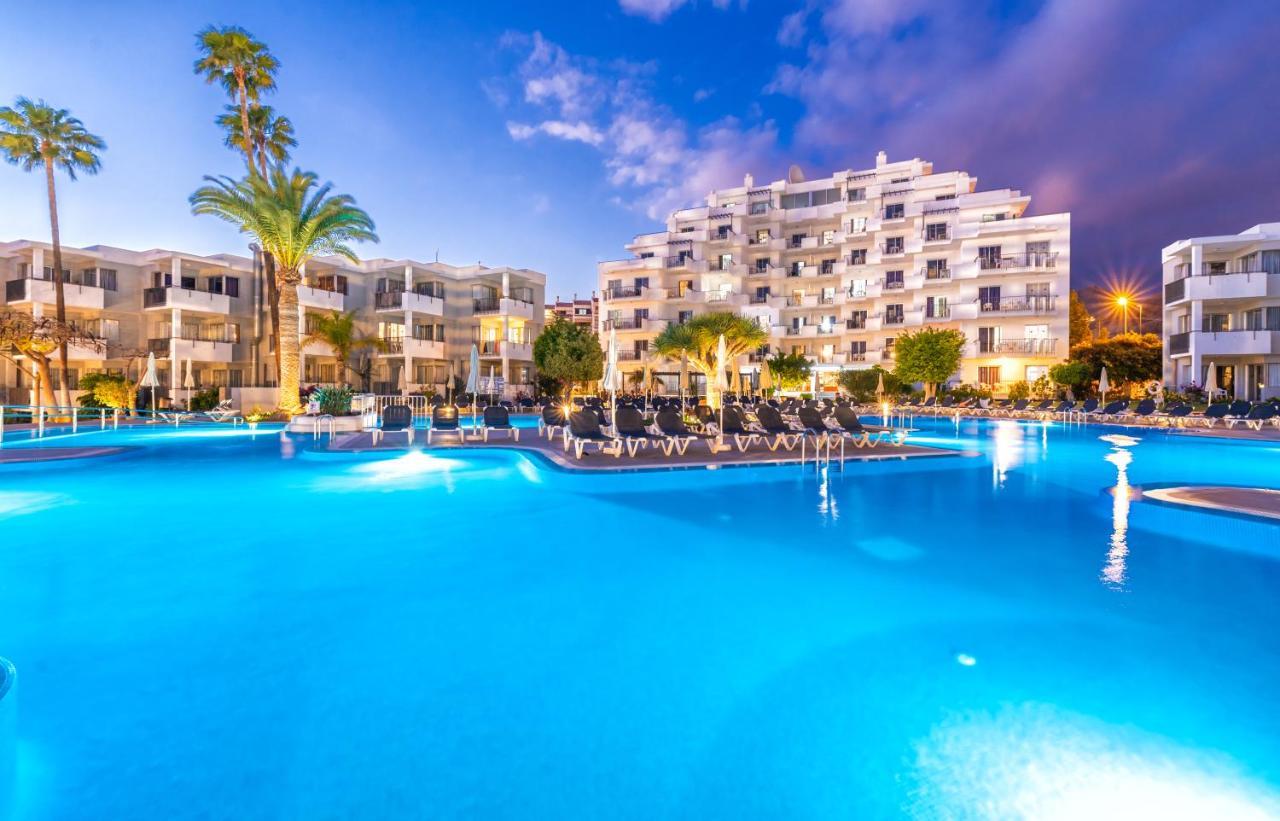 Hg Tenerife Sur Los Cristianos (Tenerife)