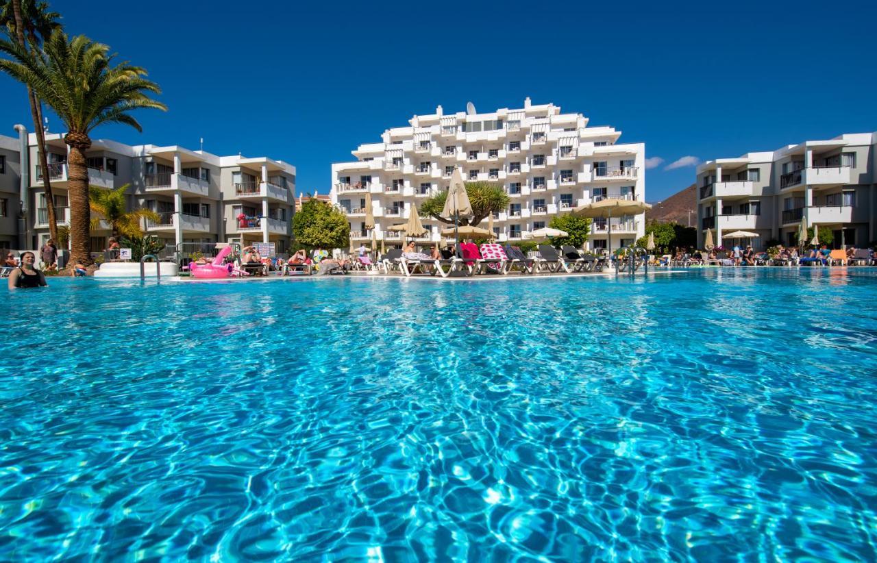 Hg Tenerife Sur *