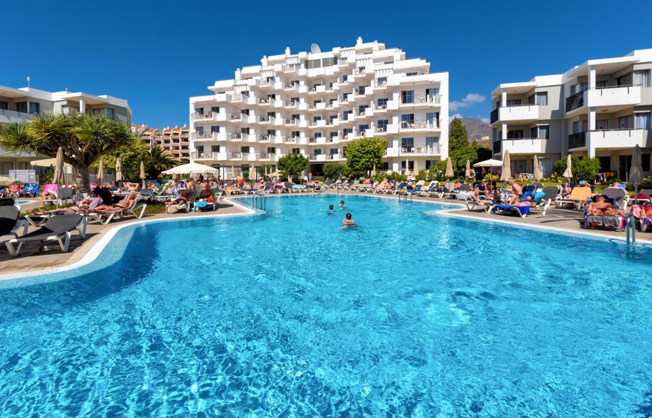 Hg Tenerife Sur Apartment Los Cristianos (Tenerife)