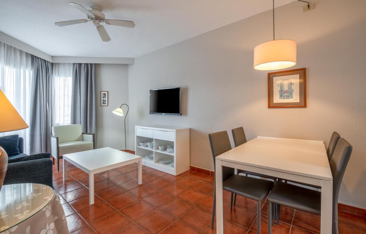 Apartment Hg Tenerife Sur Los Cristianos (Tenerife)
