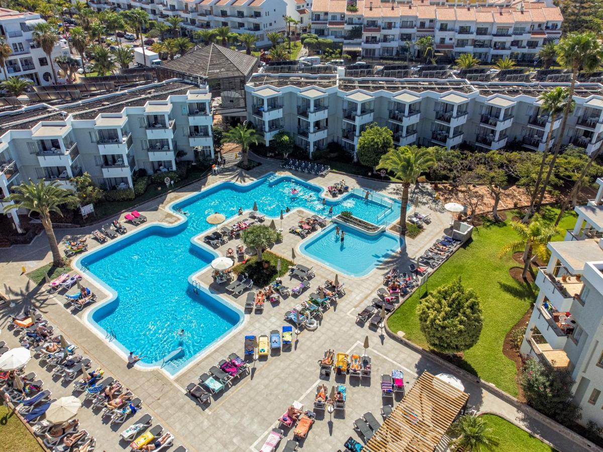 Apartment Hg Tenerife Sur