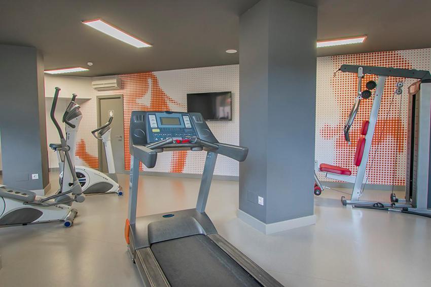 Apartment Hg Tenerife Sur Los Cristianos (Tenerife)