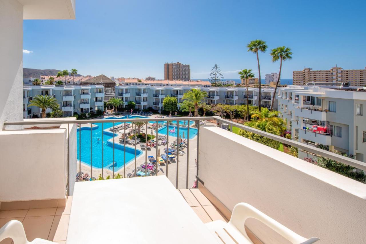 Apartment Hg Tenerife Sur Los Cristianos (Tenerife)