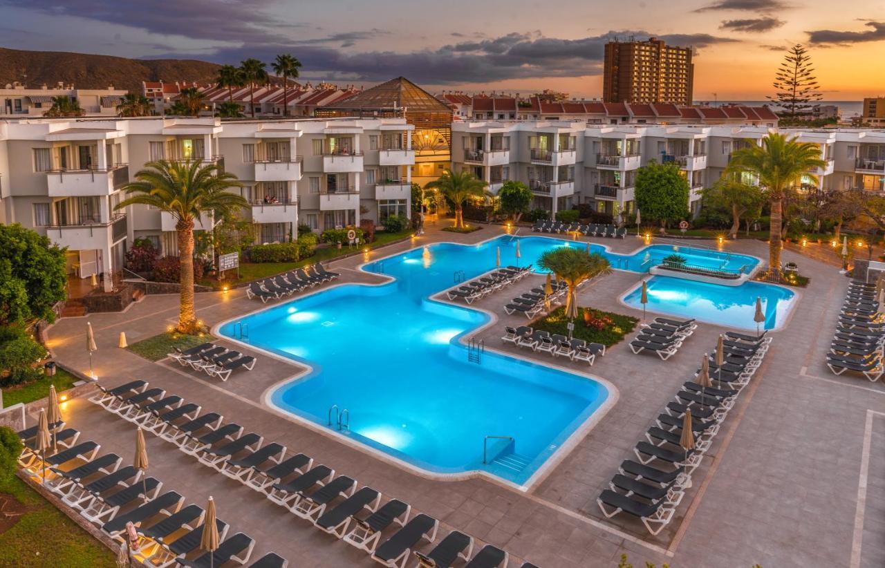 Apartment Hg Tenerife Sur *