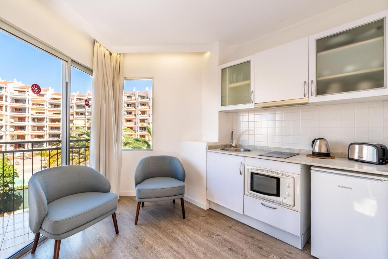 Hg Tenerife Sur Apartment Los Cristianos (Tenerife)