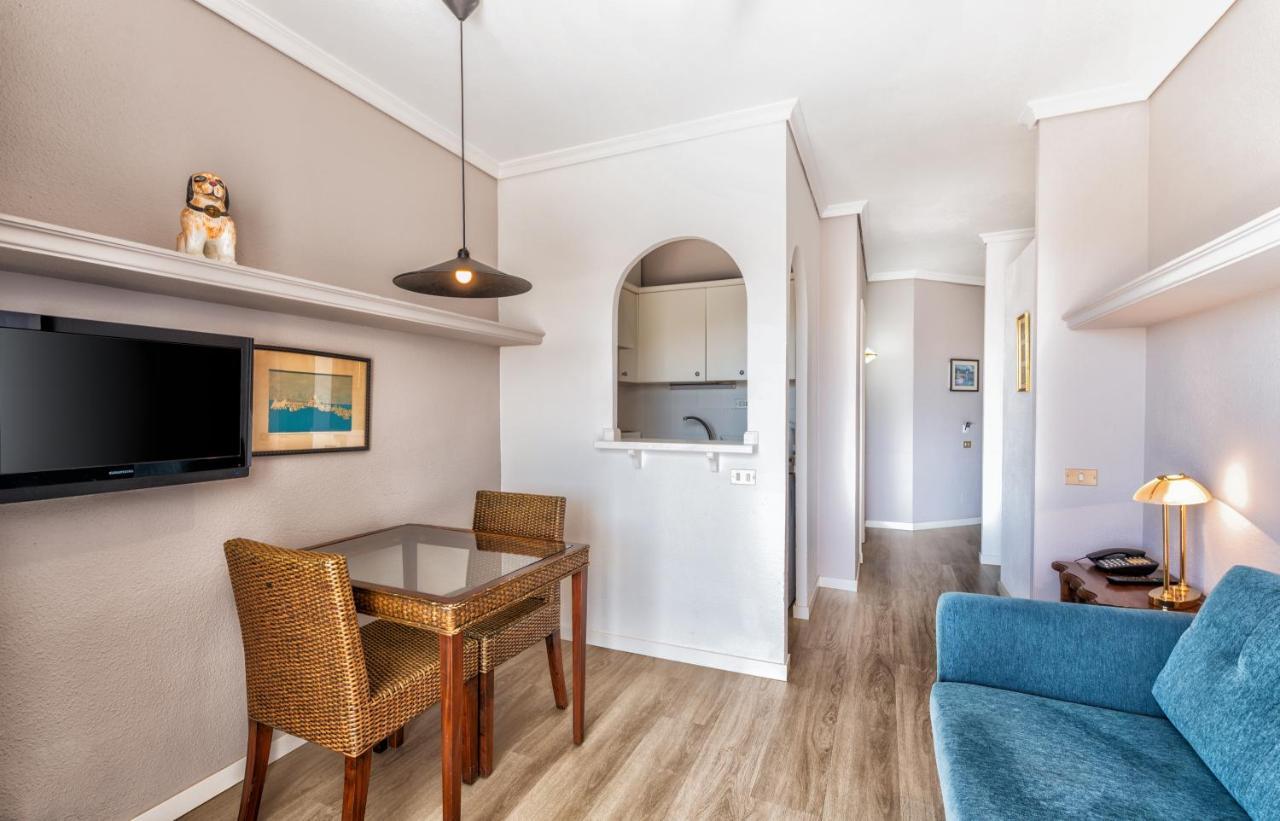 Apartment Hg Tenerife Sur