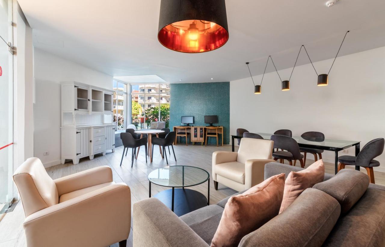 Apartment Hg Tenerife Sur *