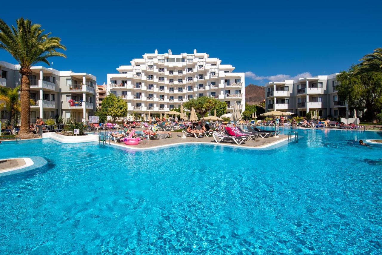 Hg Tenerife Sur * Los Cristianos (Tenerife)