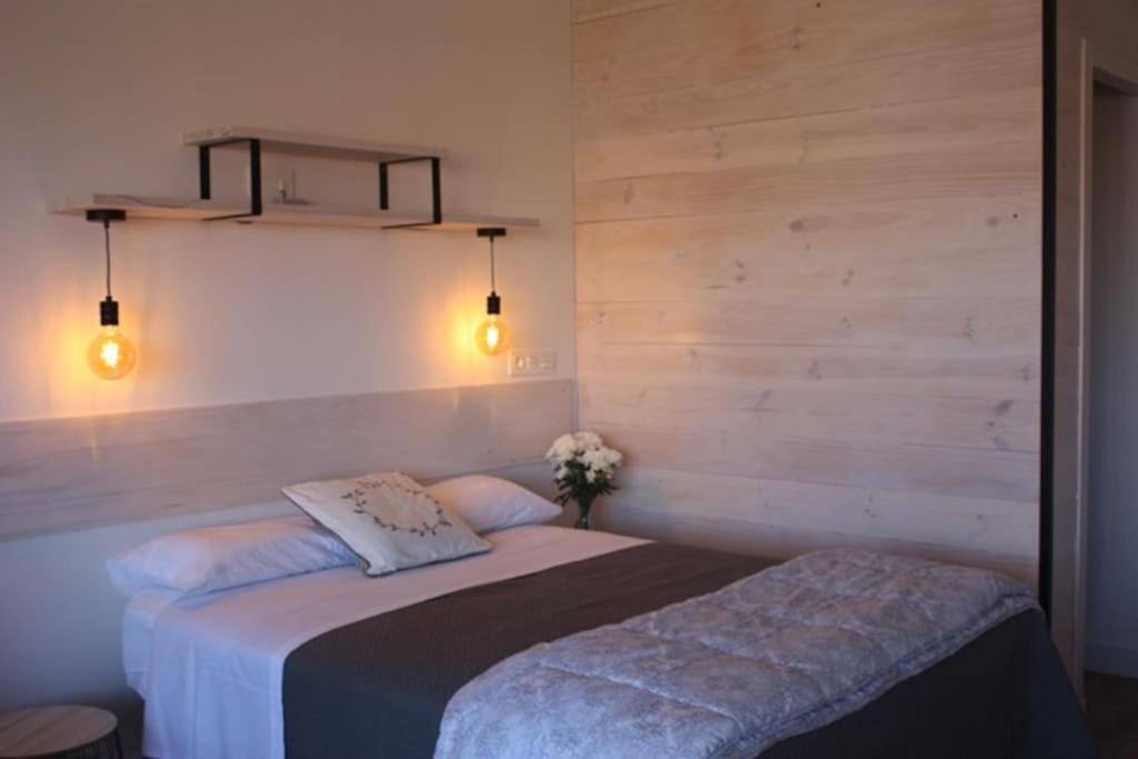 Puerto De La Cruz: Loft, Terraza Y Piscina Appartement Puerto de la Cruz (Tenerife)