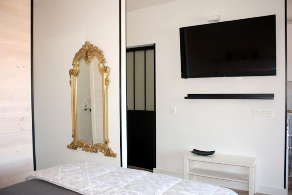 Appartement Puerto De La Cruz: Loft, Terraza Y Piscina Puerto de la Cruz (Tenerife)