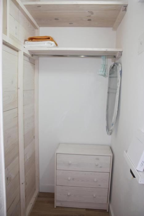 Puerto De La Cruz: Loft, Terraza Y Piscina Appartement