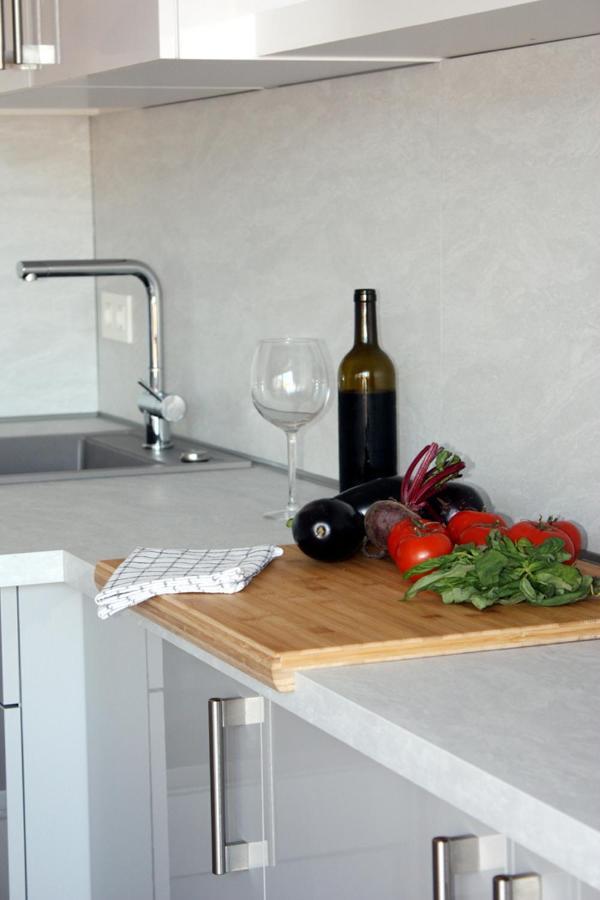 Appartement Puerto De La Cruz: Loft, Terraza Y Piscina