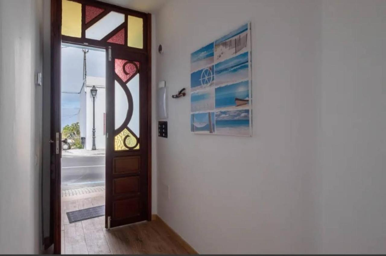 Holiday home Karin House La Guancha