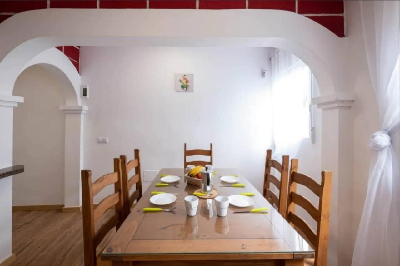 Karin House * La Guancha