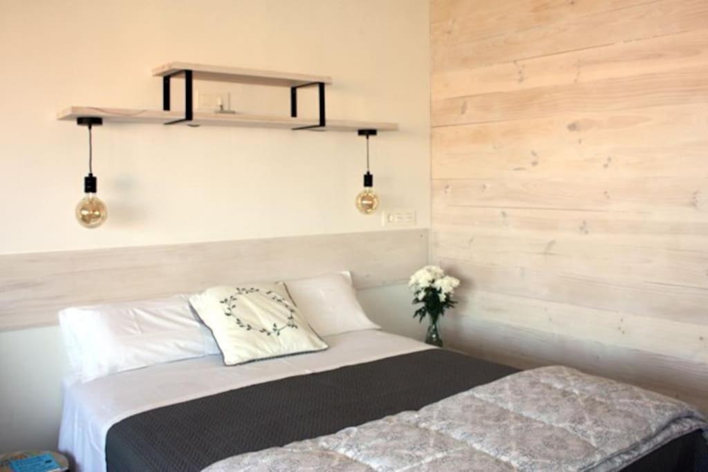 Appartement Puerto De La Cruz: Loft, Terraza Y Piscina Puerto de la Cruz (Tenerife)