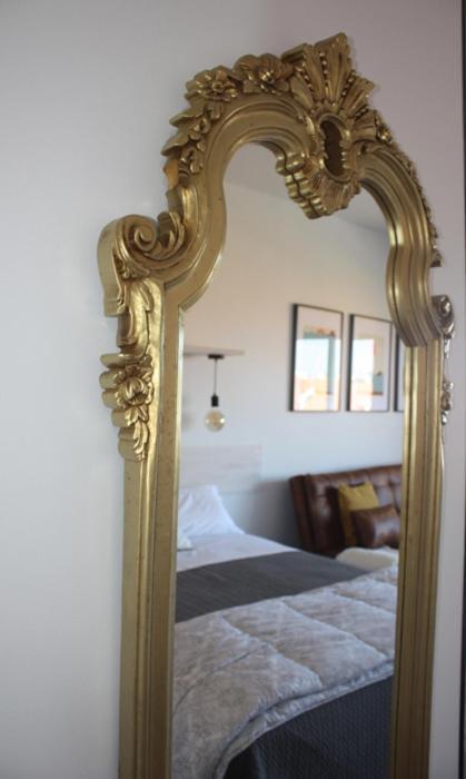 Puerto De La Cruz: Loft, Terraza Y Piscina Appartement