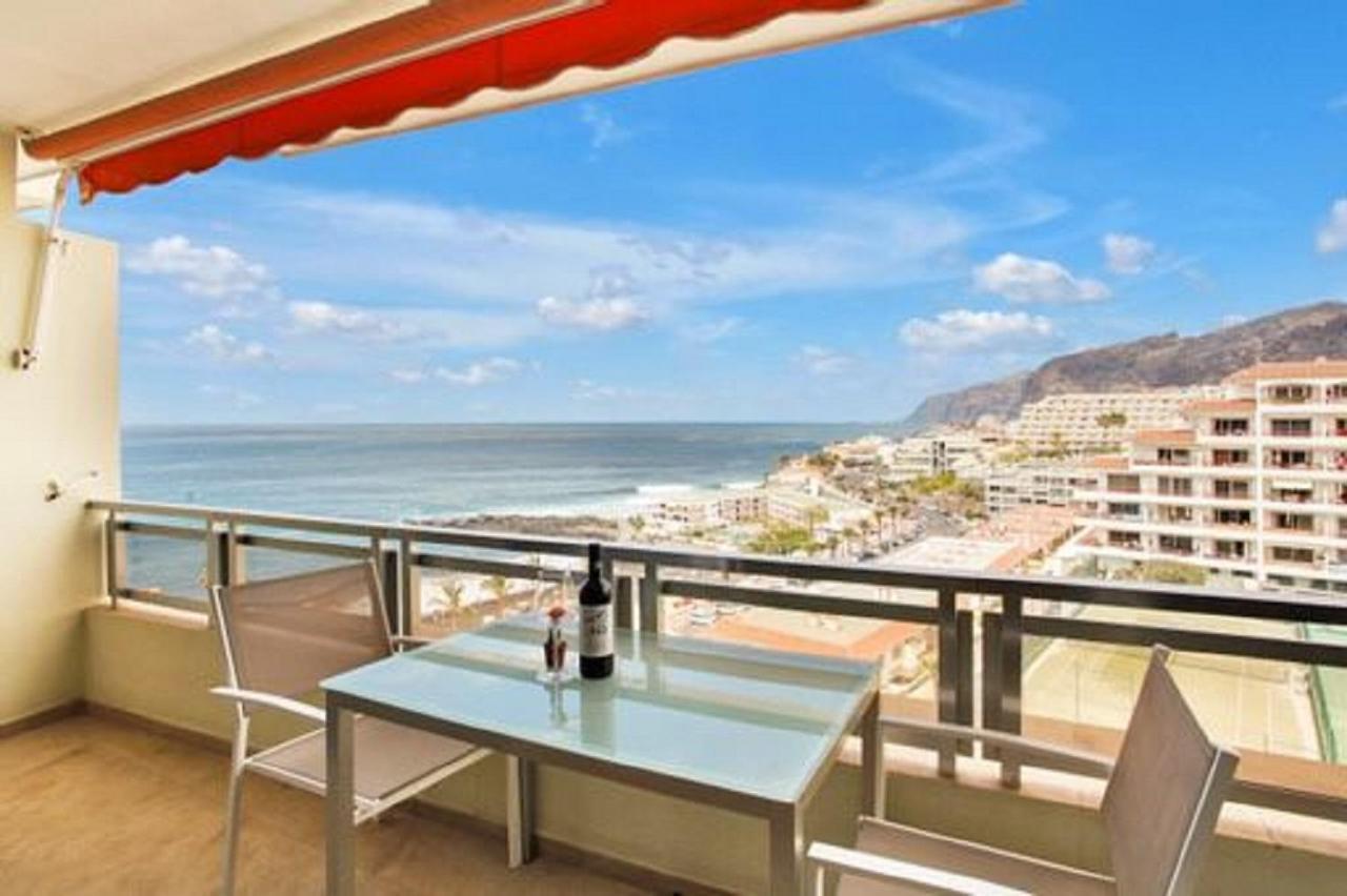 Apartment Beautiful Arenas Negras By Paramount Holidays Puerto de Santiago (Tenerife)