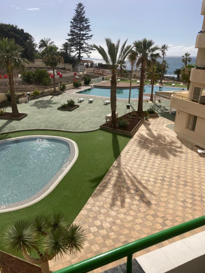 Appartement Costamar *