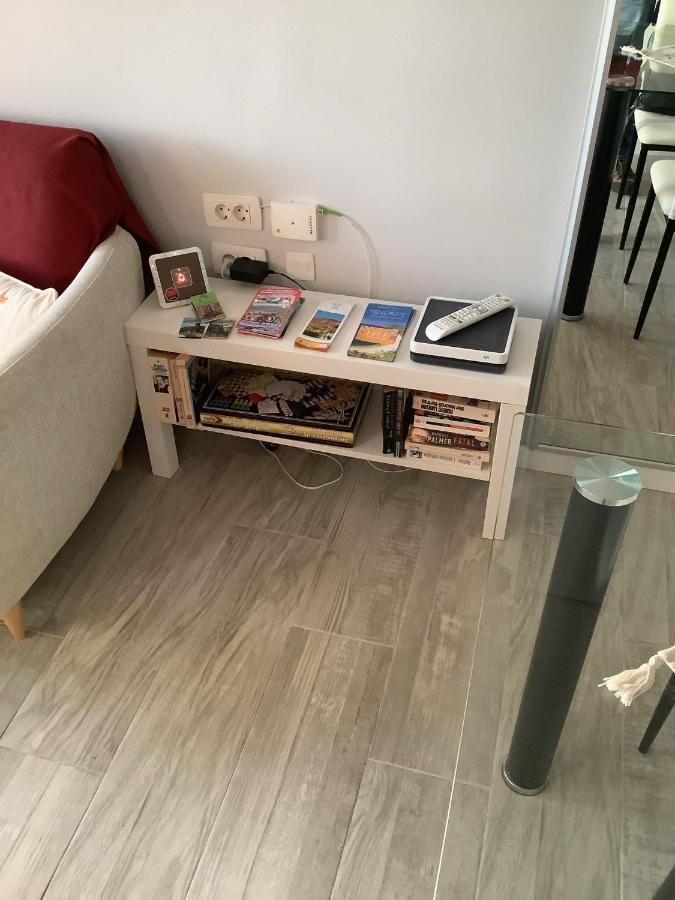 Costamar Appartement