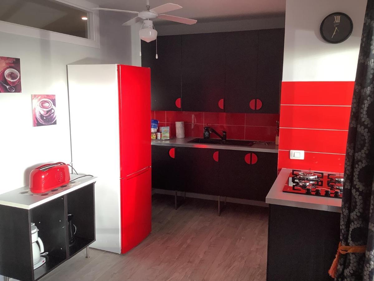 Appartement Costamar *
