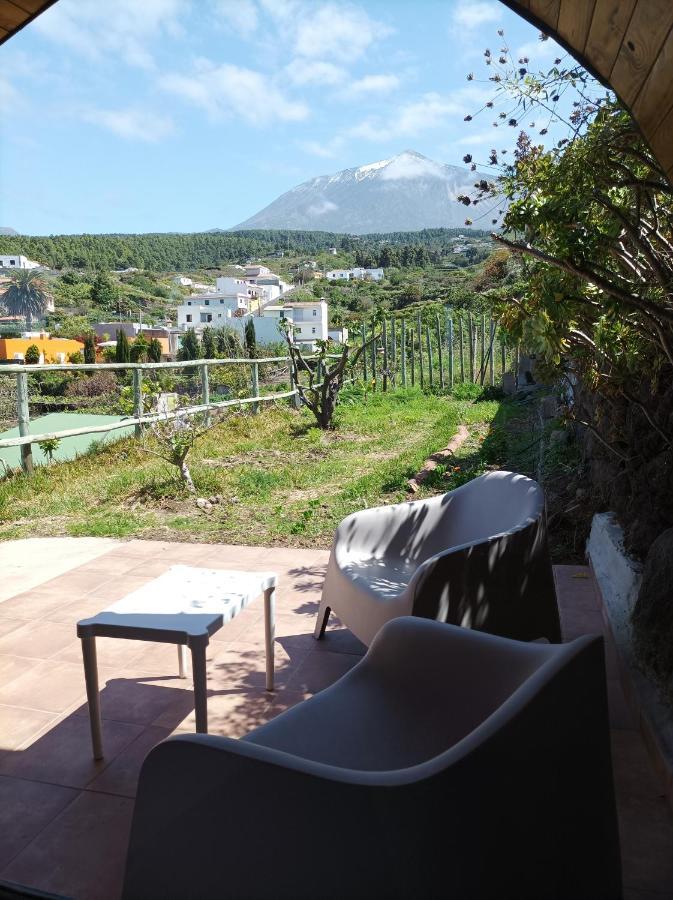 Holiday home Espacio Antares *