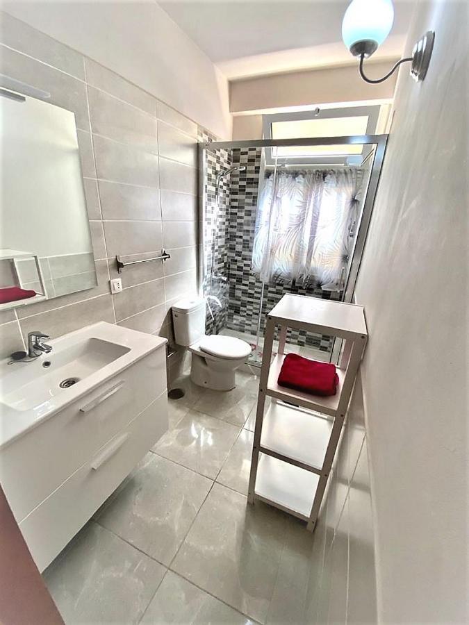 Apartamento Atico Vistas Mar Cristianos Arona (Tenerife)