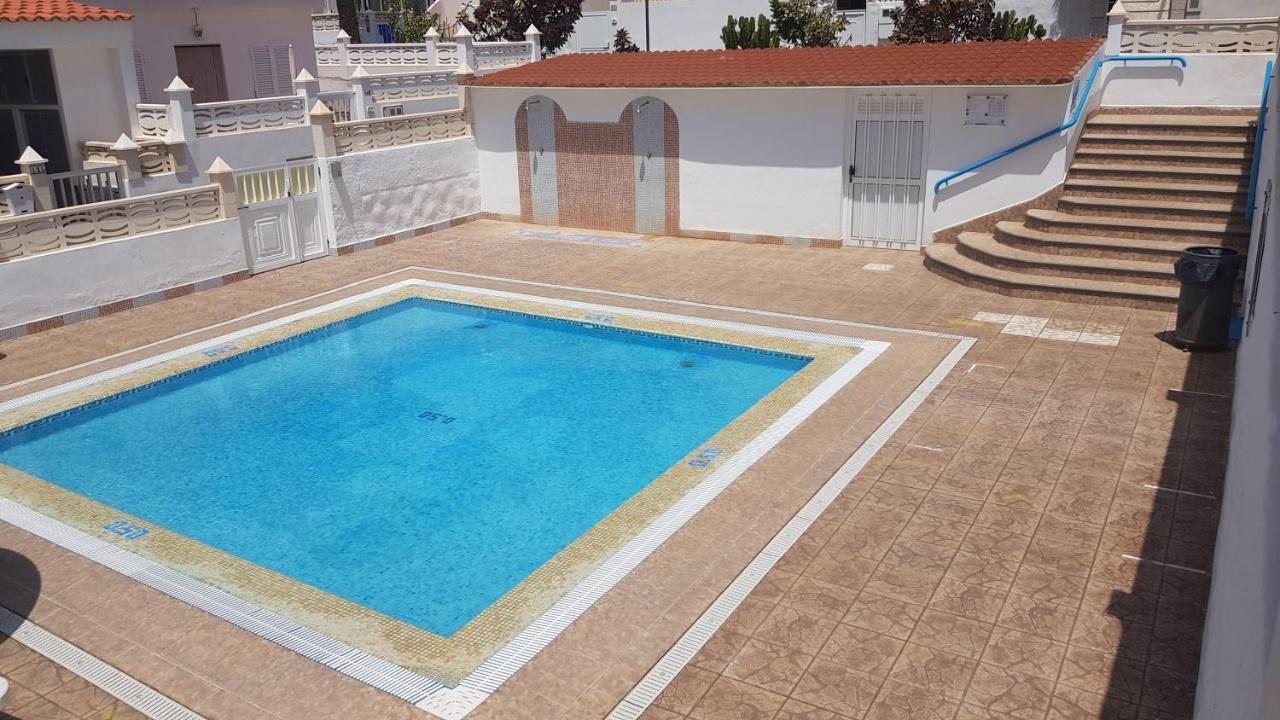 Marga H10 Arona (Tenerife)