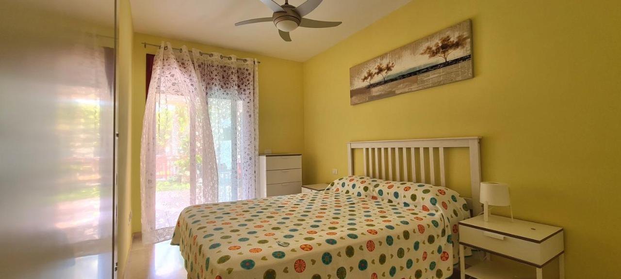 Appartement Ruisenor En Palm-mar